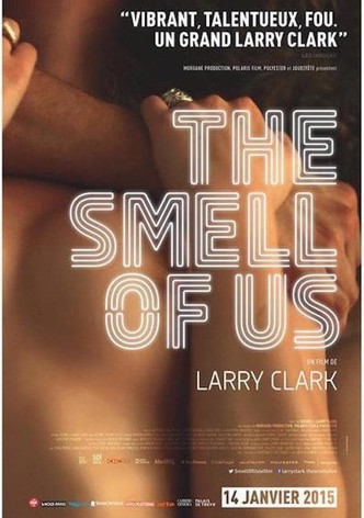 The Smell of Us