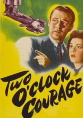 Two O'Clock Courage