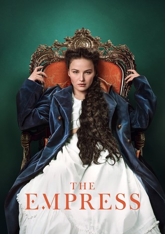 The Empress