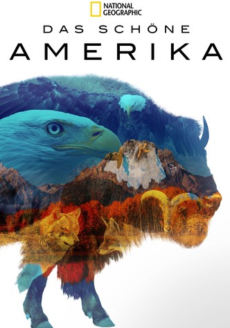 Das schöne Amerika