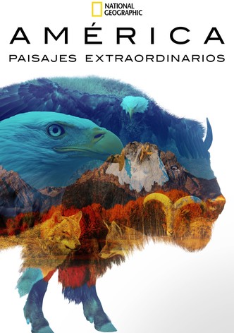 Maravillas de los Estados Unidos