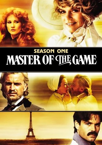 Staffel 1