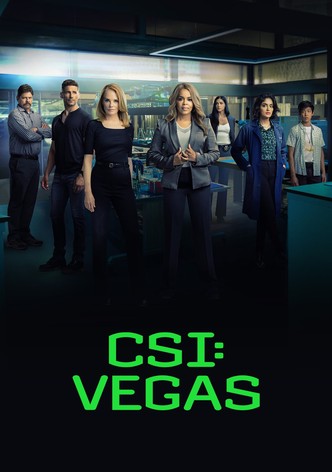 Csi full 2024 episodes