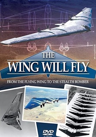 The Wing Will Fly: Northrop B-2 Stealth Bomber