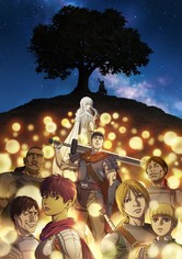 Berserk: La Edad de Oro - Memorial Edition - Temporada 1