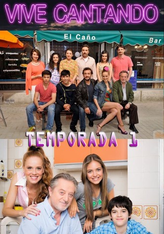 Temporada 1