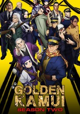 Golden Kamuy - Sezon 2