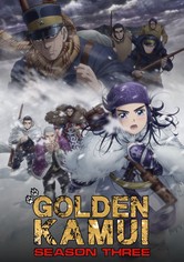 Golden Kamuy