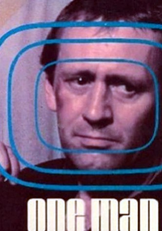 One Man