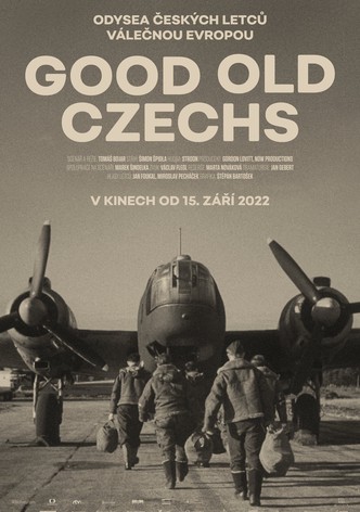 Good Old Czechs