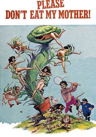 La plante qui aimait les femmes