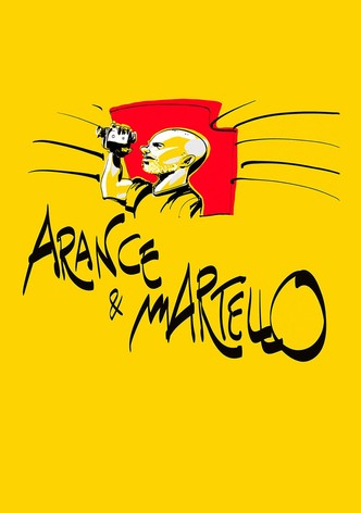 Arance & martello