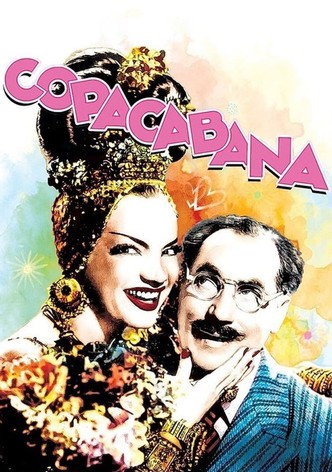 Copacabana