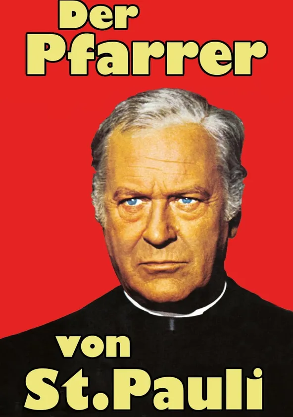 Der Pfarrer Von St. Pauli - Jetzt Online Stream Anschauen