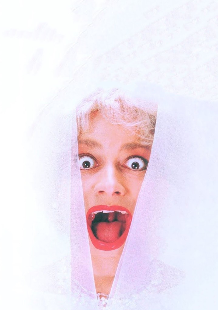 Marie-Thérèse amoureuse