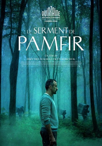 Le Serment de Pamfir