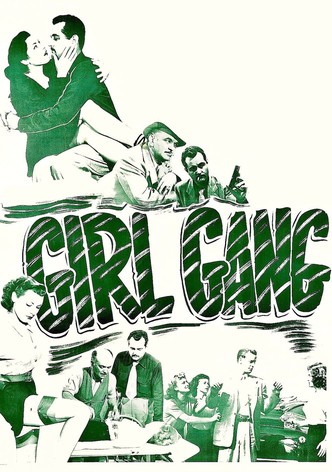 Girl Gang