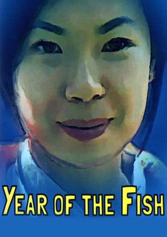 Year of the Fish