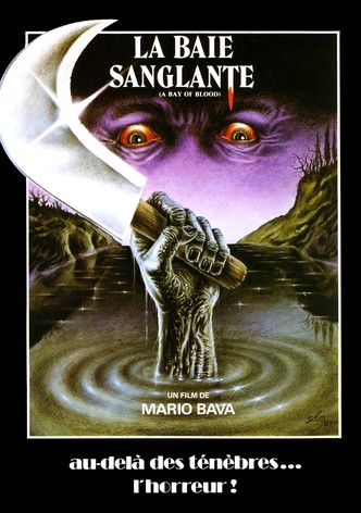 La Baie sanglante