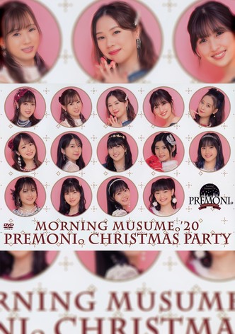 Morning Musume.'20 FC Event ~Premoni. Christmas Kai~
