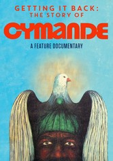 Getting It Back: The Story of Cymande