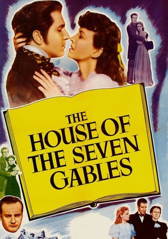 The House of the Seven Gables