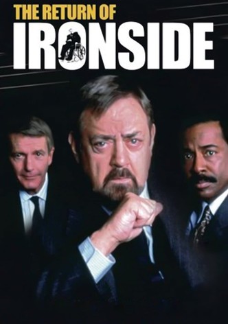 The Return of Ironside