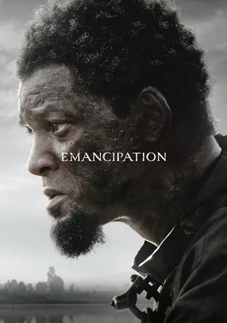 Emancipation poster