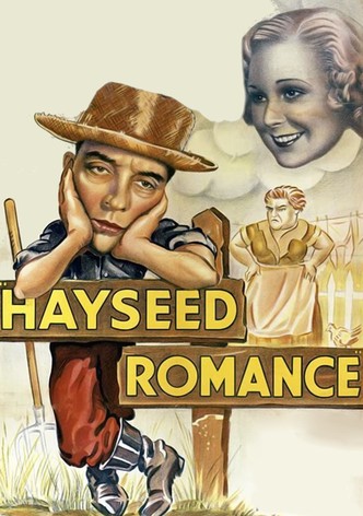 Hayseed Romance