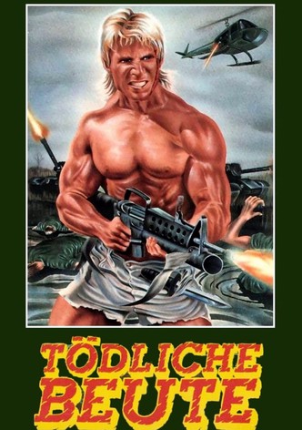 Tödliche Beute