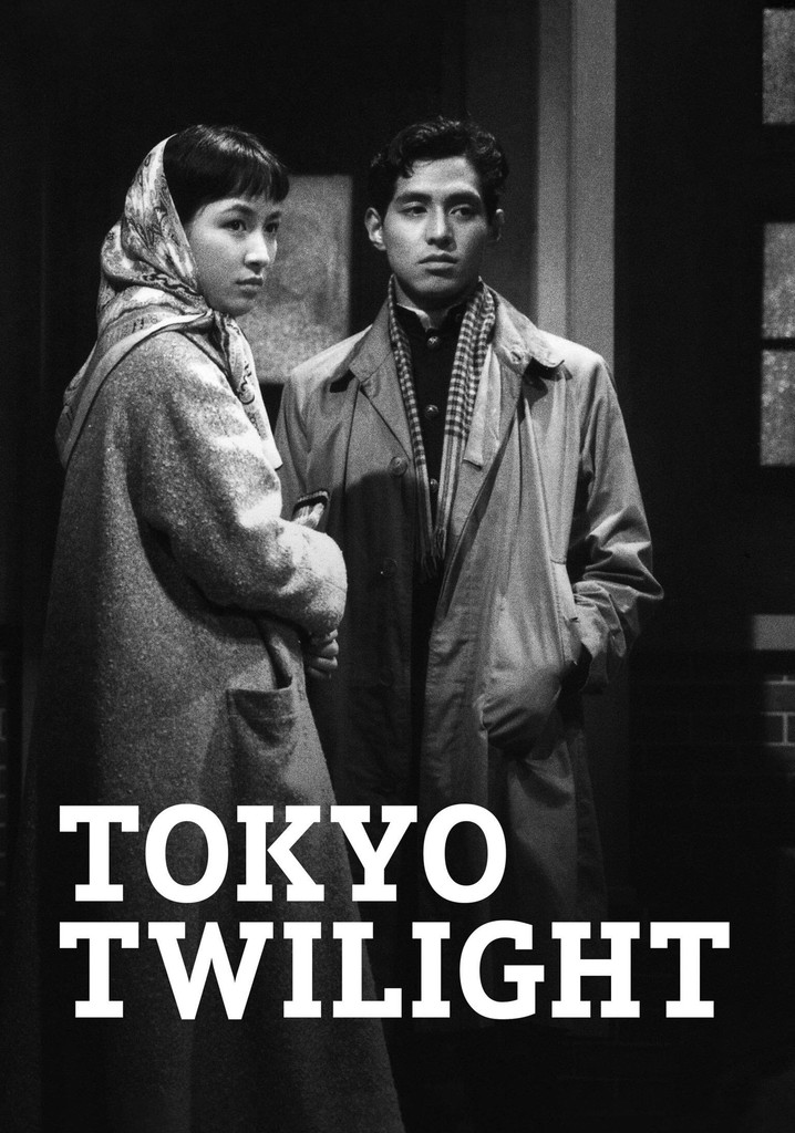 Tokyo Twilight streaming where to watch online?