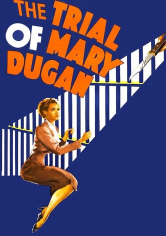 The Trial of Mary Dugan