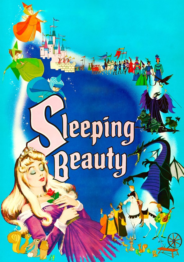 Sleeping 2024 beauty putlocker