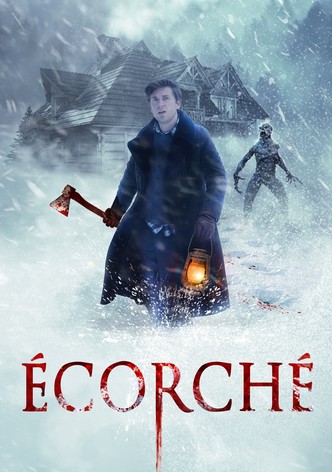 Écorché