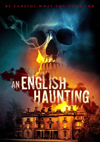 An English Haunting