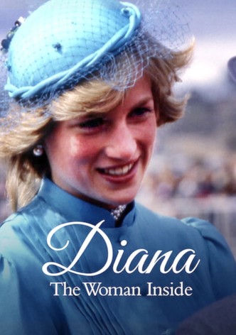 Diana: The Woman Inside