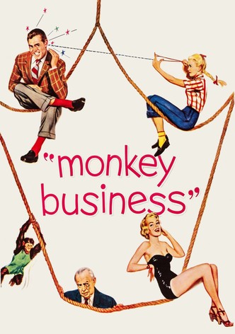 Monkey Business