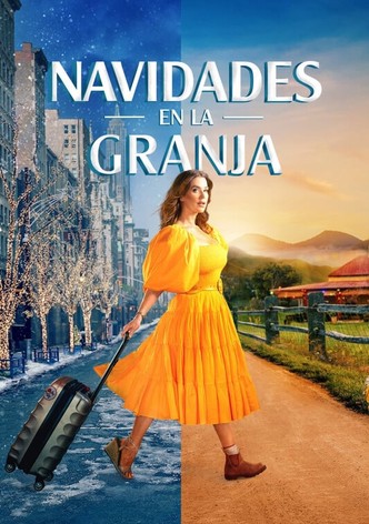 Navidades en la granja