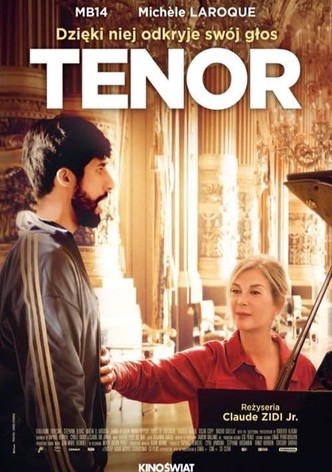Tenor