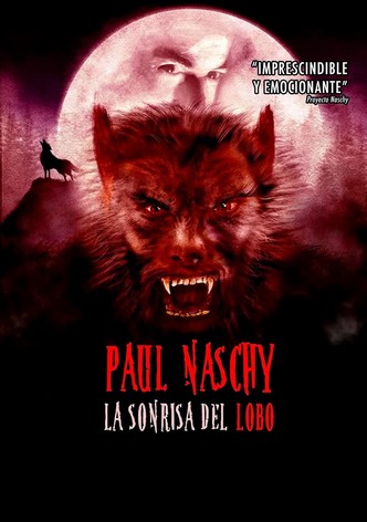 Paul Naschy: la sonrisa del lobo