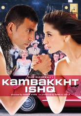 Kambakkht Ishq