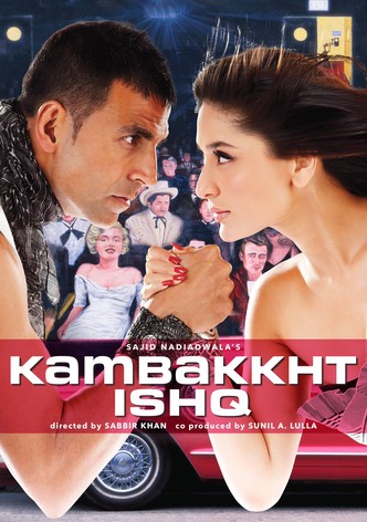 Kambakkht Ishq