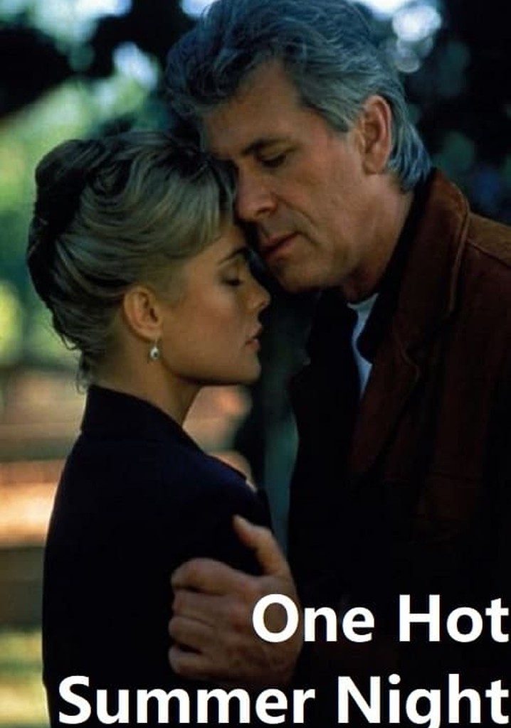 One Hot Summer Night