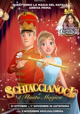 Lo schiaccianoci e il flauto magico