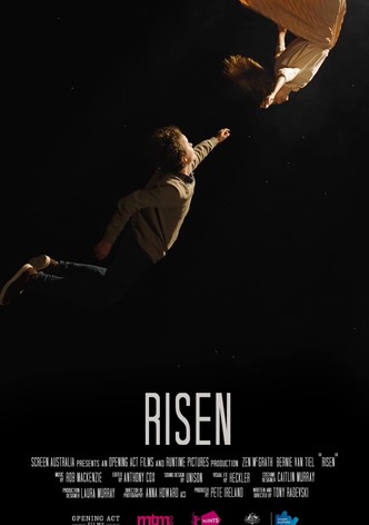 Risen