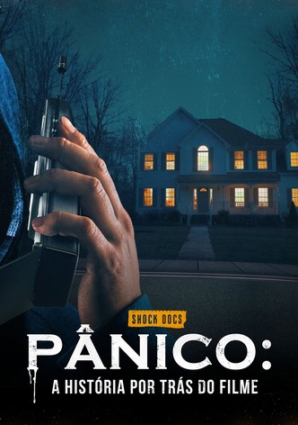 Pânico: A História por Trás do Filme