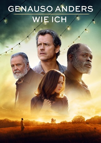 Genauso anders wie ich