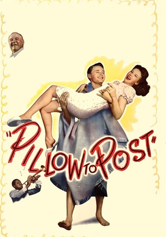 Pillow to Post