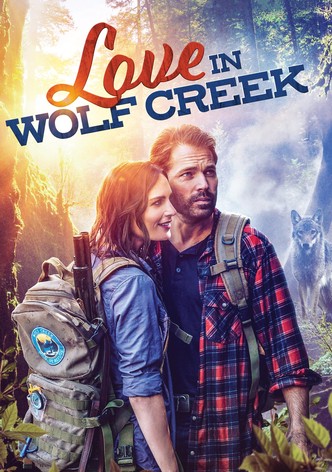 Love in Wolf Creek