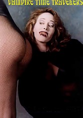 Vampire Time Travelers